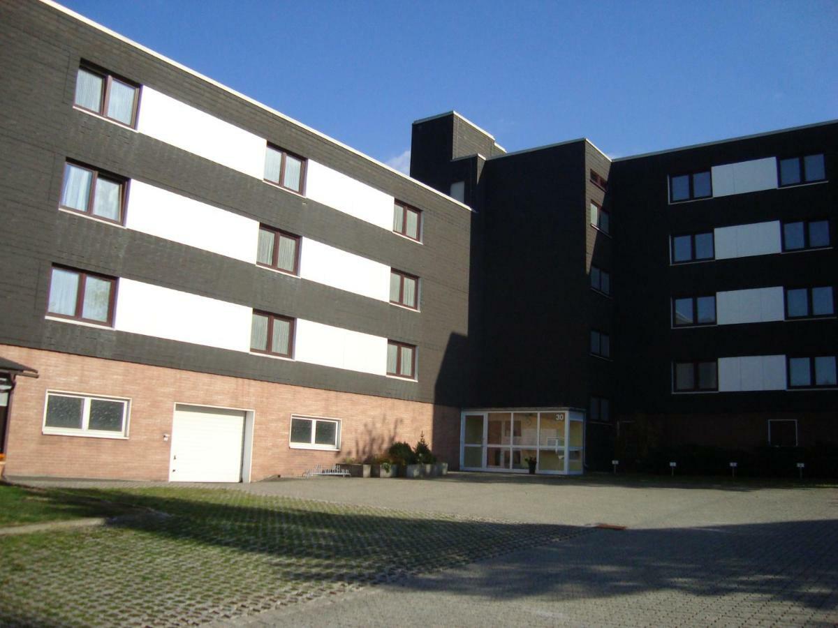 Apartment Irene 011 Winterberg Eksteriør billede