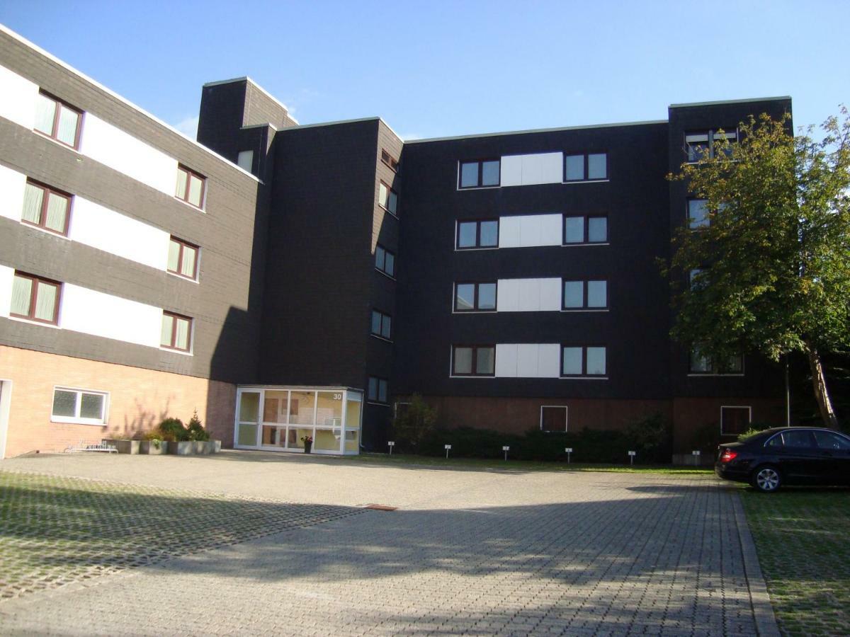 Apartment Irene 011 Winterberg Eksteriør billede